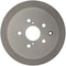 Centric Parts Standard Brake Rotor, 121.44166 121.44166 - alternate 1